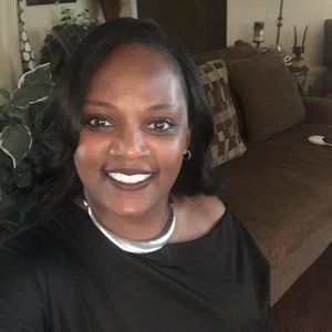 Meet your Posher, Angela lemons